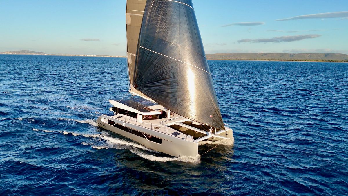 2024 Windelo 50 