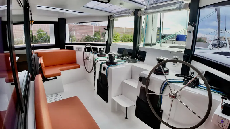 Vagabond Yacht Photos Pics 