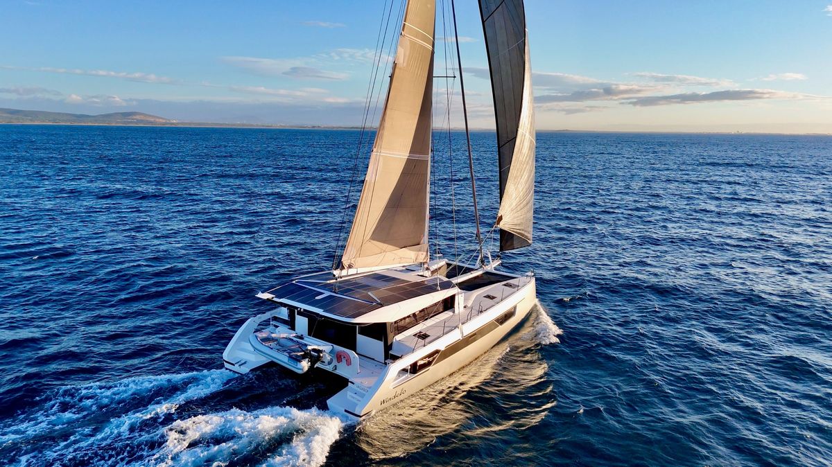 2024 Windelo 50 