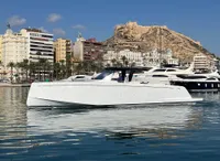 2020 Pardo Yachts 50