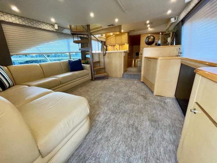 Snow Bank Yacht Photos Pics 