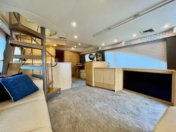 Snow Bank Yacht Photos Pics 