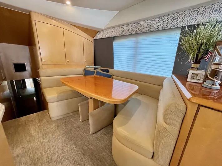 Snow Bank Yacht Photos Pics 