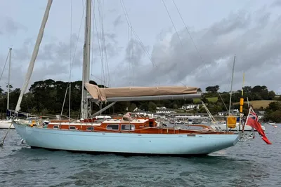 1964 Buchanan 37