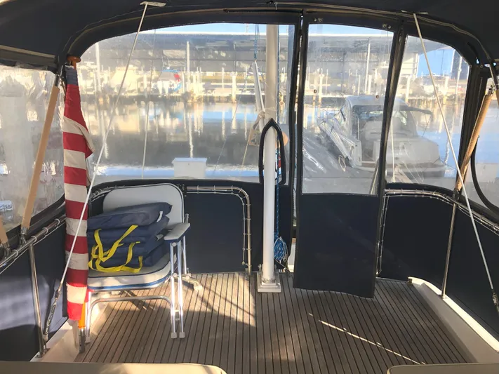 Legend Yacht Photos Pics 