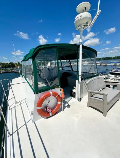 Boatel I Yacht Photos Pics 