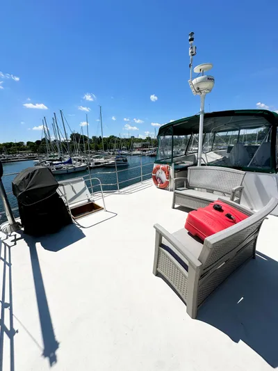 Boatel I Yacht Photos Pics 