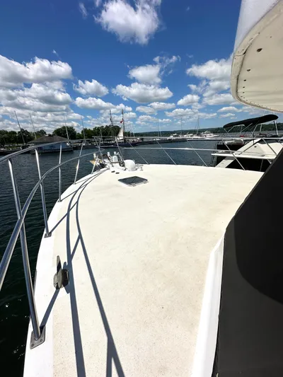 Boatel I Yacht Photos Pics 