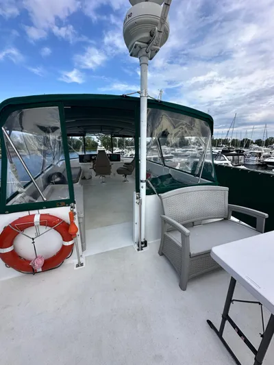 Boatel I Yacht Photos Pics 