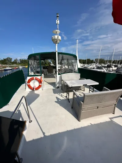 Boatel I Yacht Photos Pics 