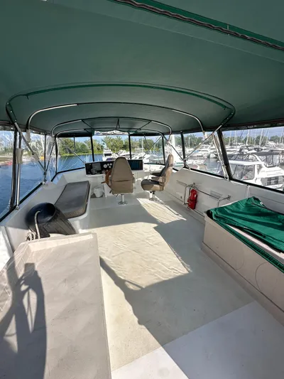 Boatel I Yacht Photos Pics 