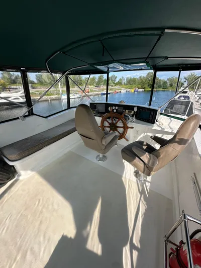 Boatel I Yacht Photos Pics 