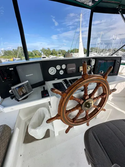 Boatel I Yacht Photos Pics 