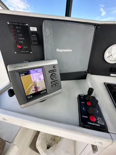 Boatel I Yacht Photos Pics 