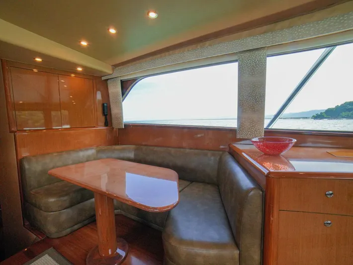 Restless Yacht Photos Pics 