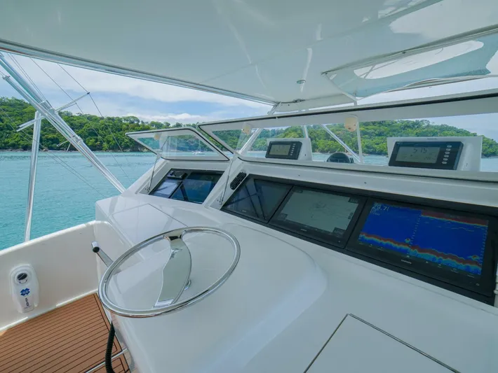 Restless Yacht Photos Pics 