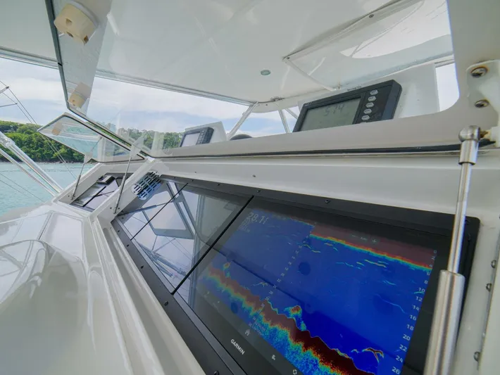 Restless Yacht Photos Pics 