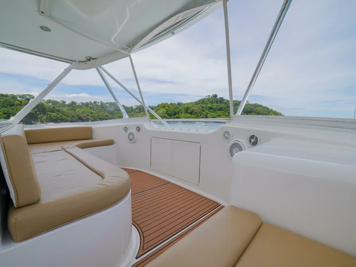 Restless Yacht Photos Pics 