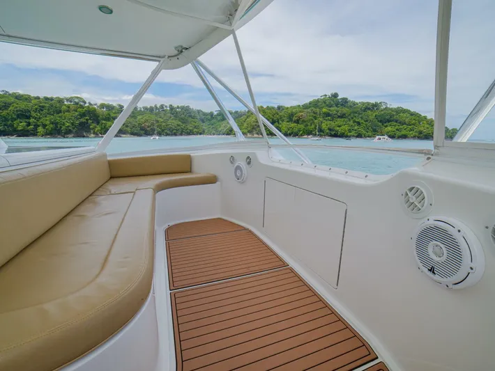 Restless Yacht Photos Pics 