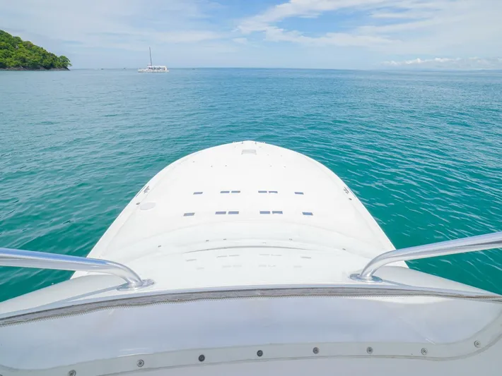 Restless Yacht Photos Pics 