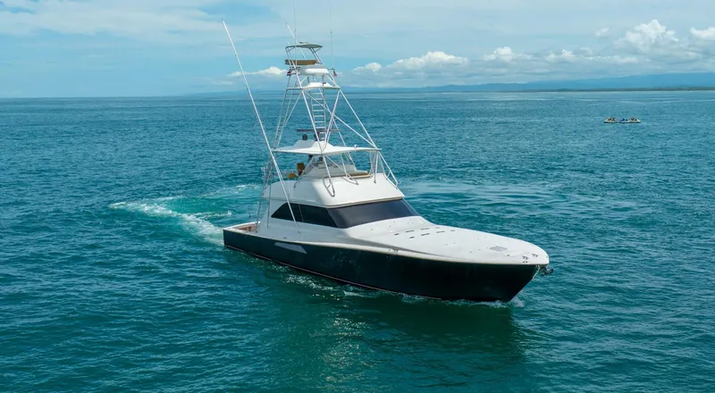 Restless Yacht Photos Pics 