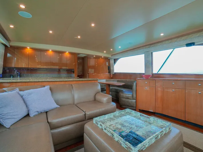 Restless Yacht Photos Pics 