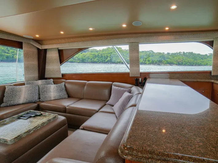 Restless Yacht Photos Pics 