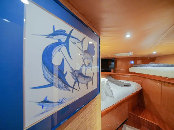 Restless Yacht Photos Pics 