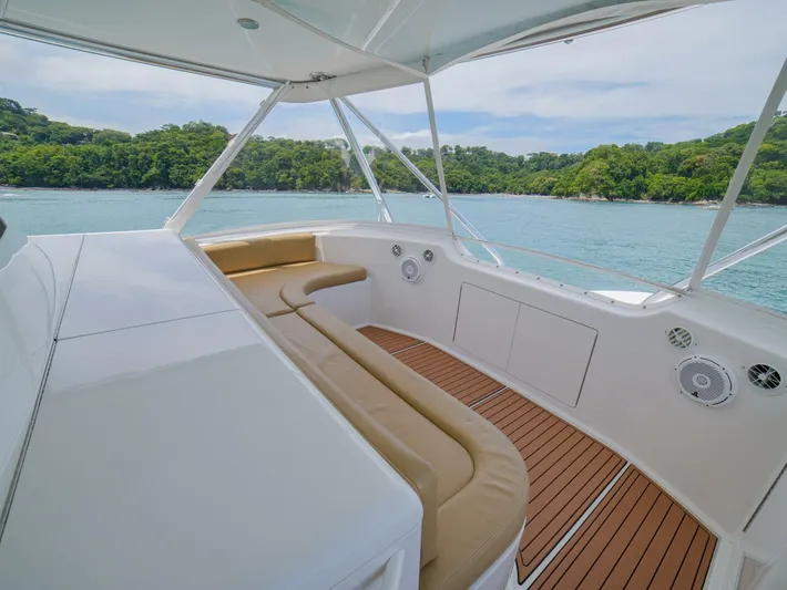 Restless Yacht Photos Pics 