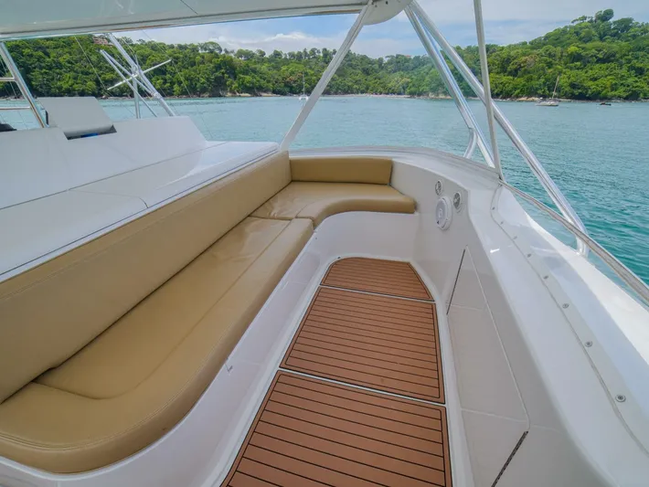 Restless Yacht Photos Pics 