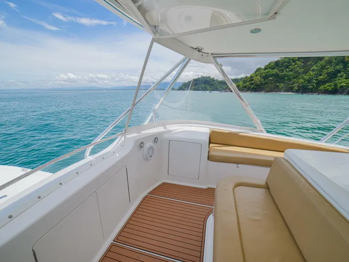 Restless Yacht Photos Pics 