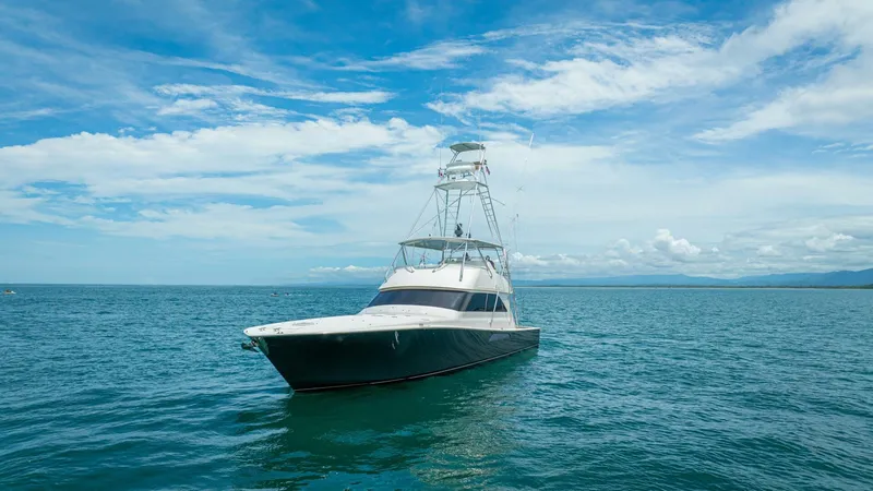 Restless Yacht Photos Pics 