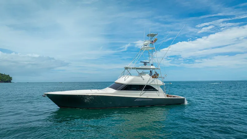 Restless Yacht Photos Pics 