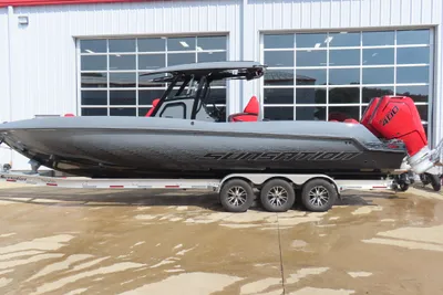 Sunsation 32 CCX