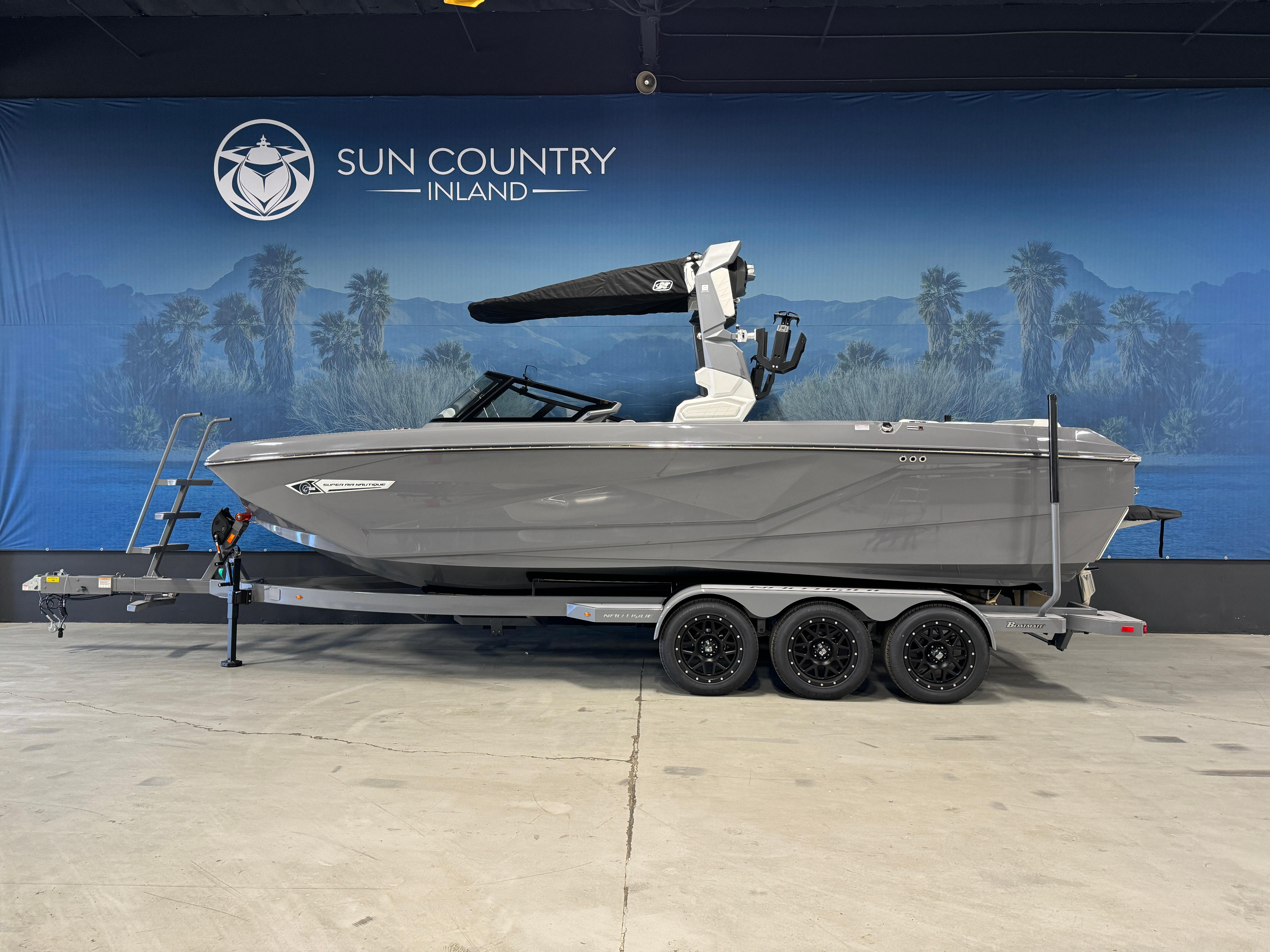 Carolina Skiff 26 Ultra Elite - Boats for Sale - Seamagazine