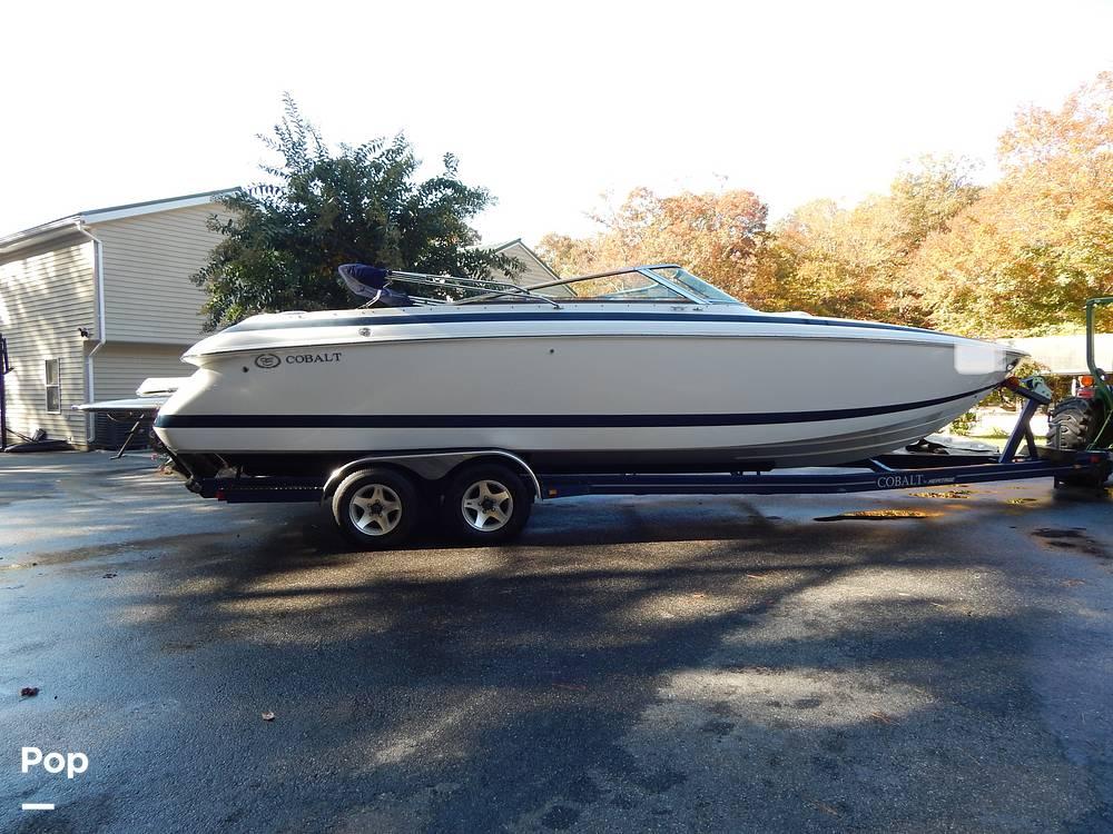 Used 2007 Cobalt 262 - Maryland | TopBoats