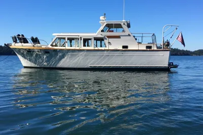 Rough Water 41