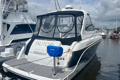 2006 Formula 37 Performance Cruiser