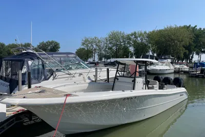 Triton 351CC