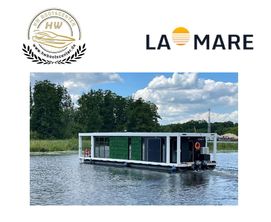 2024 La Mare Apartboat Modern 15