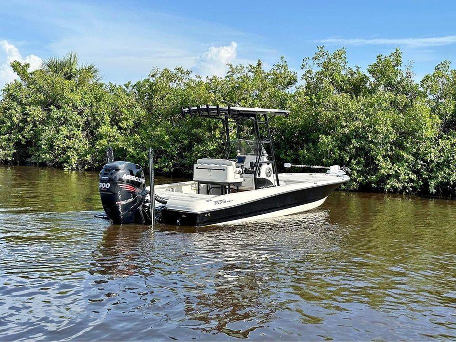 2018 Triton 240 LTS Pro Bay for sale YachtWorld