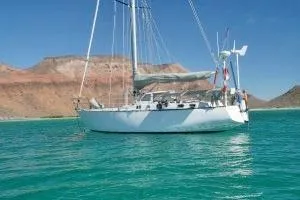 Cartwright 42