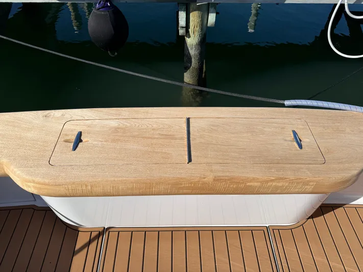 Real One Yacht Photos Pics 