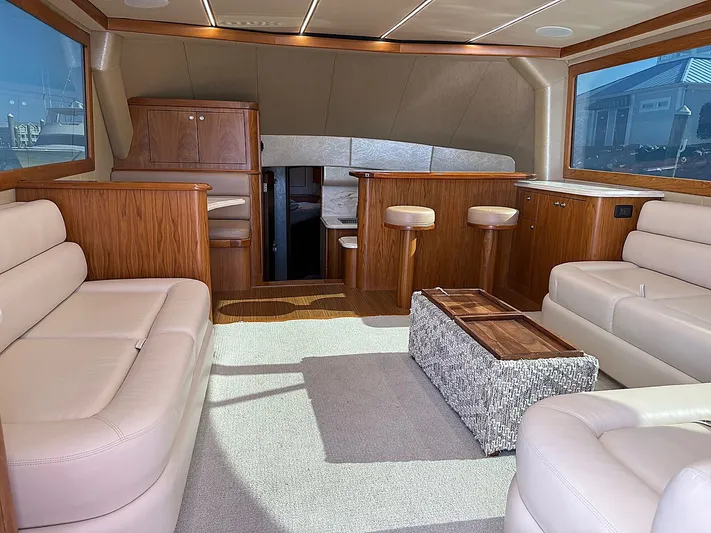 Real One Yacht Photos Pics 