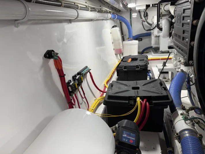 Real One Yacht Photos Pics 