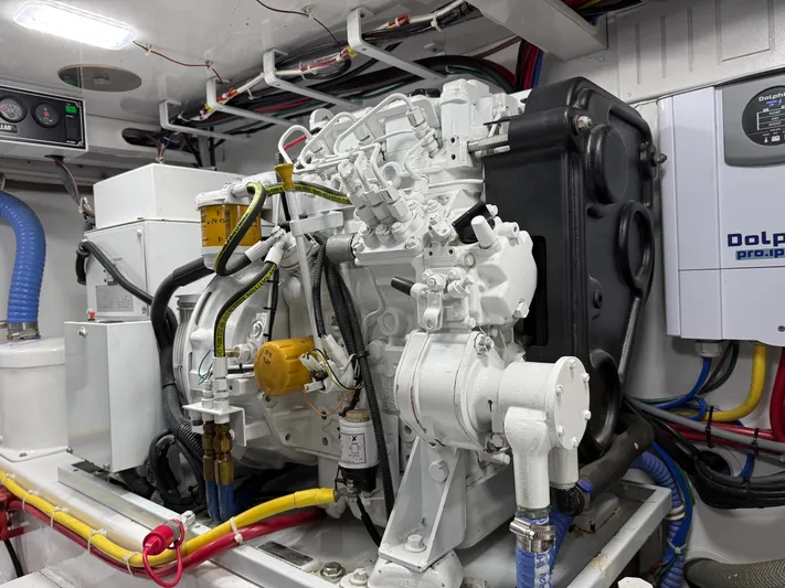 Real One Yacht Photos Pics 