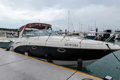 2009 Chaparral 290 Signature