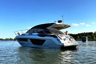 2014 Beneteau GRAN TURISMO 38
