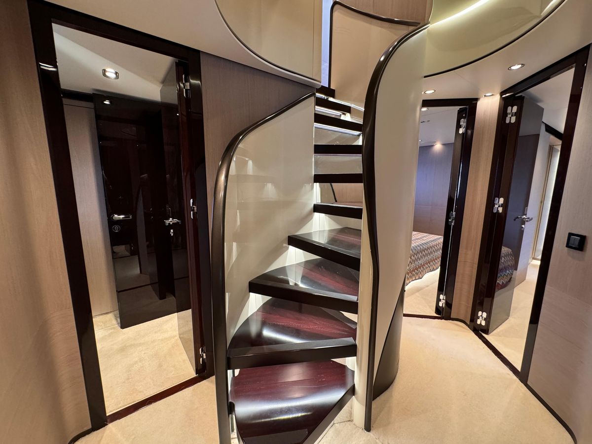 2021 Azimut 88 