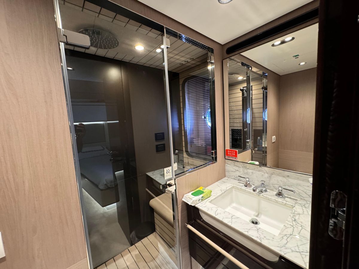2021 Azimut 88 